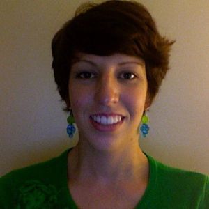 Meet your Posher, Sondra